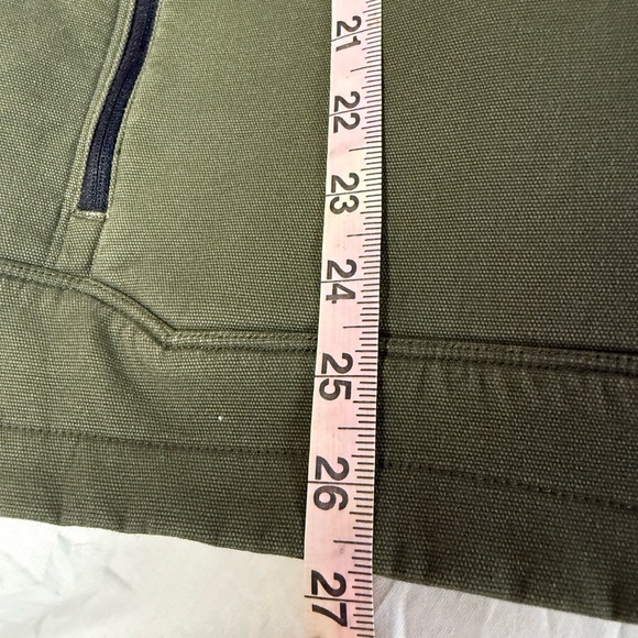 Arborwear Barn Coat Chore Jacket Womens X-Large - Picture 11 of 11